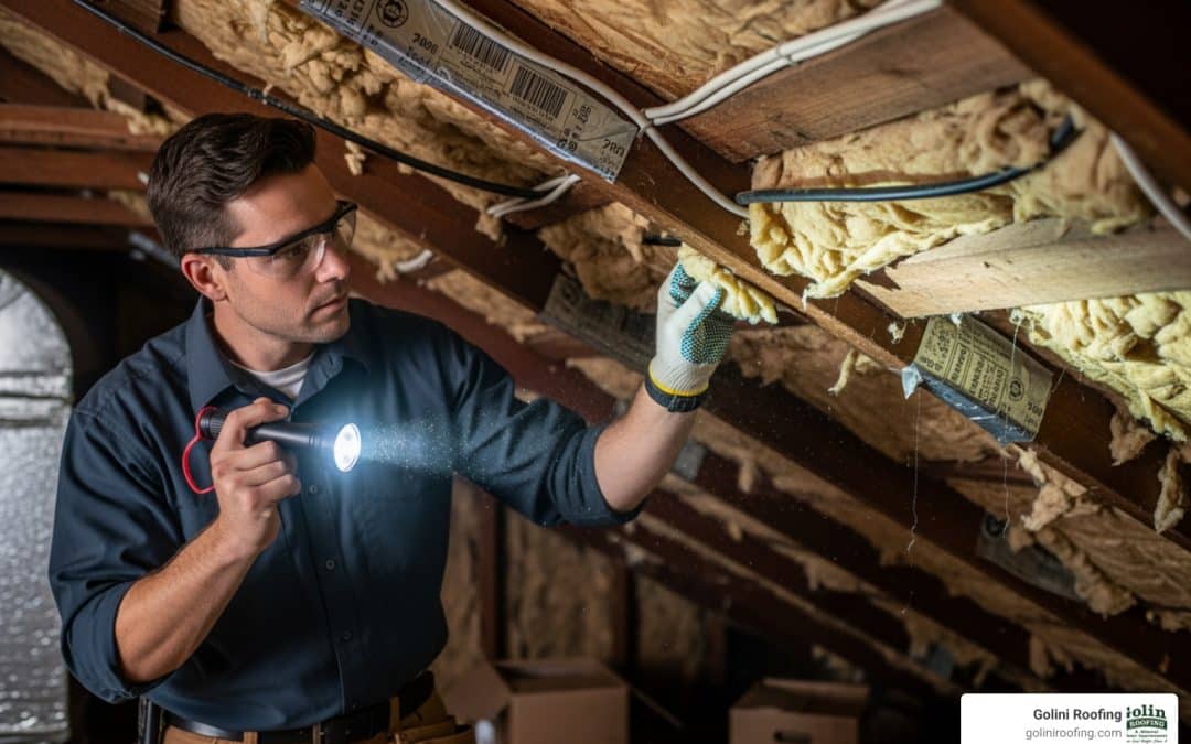 The Best Free Attic Inspections Near Me: A Comprehensive List