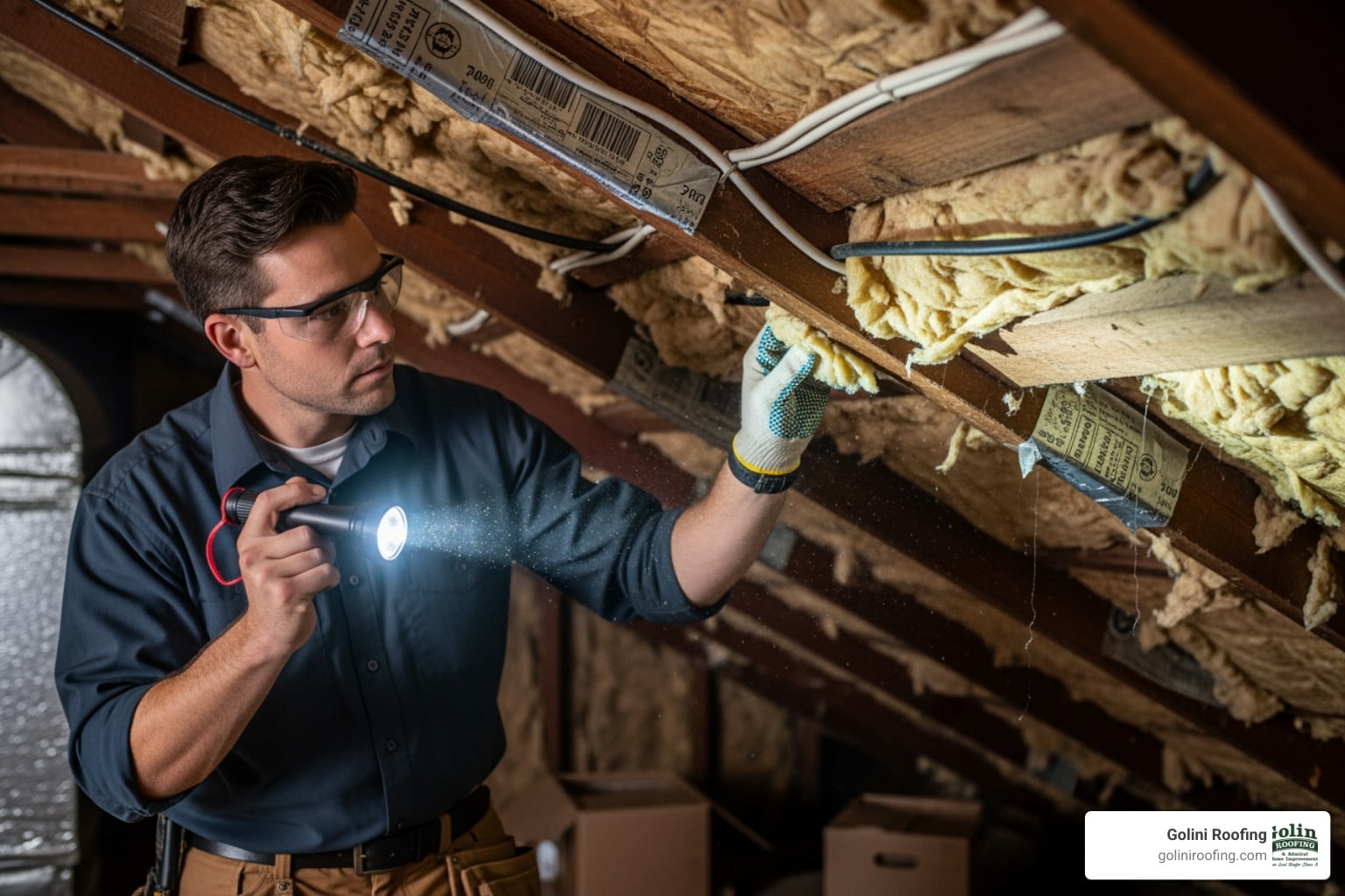 The Best Free Attic Inspections Near Me: A Comprehensive List