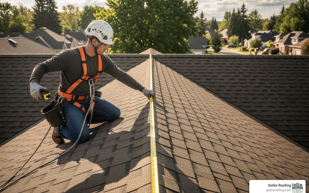 The Square Deal: Accurately Measuring Your Roof for Any Project