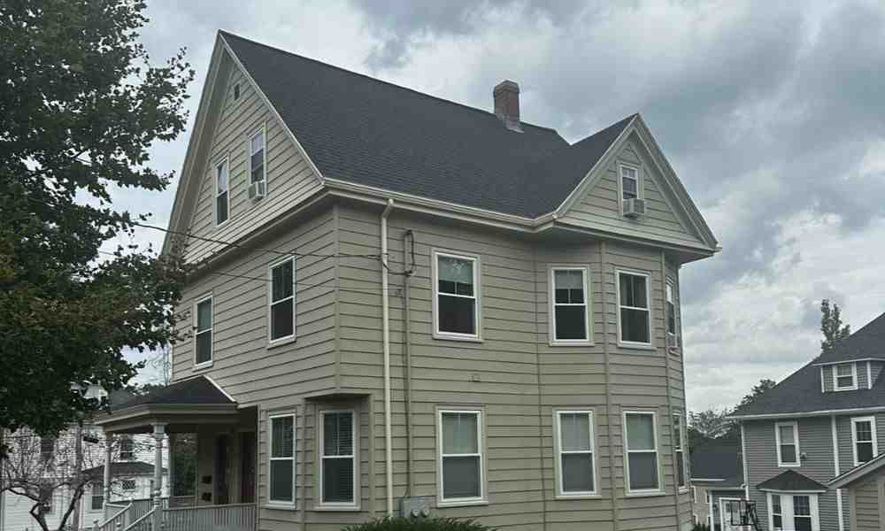 The Shingle Truth: Everything You Need to Know About Roof Repair The Shingle Truth: Everything You Need to Know About Roof Repair