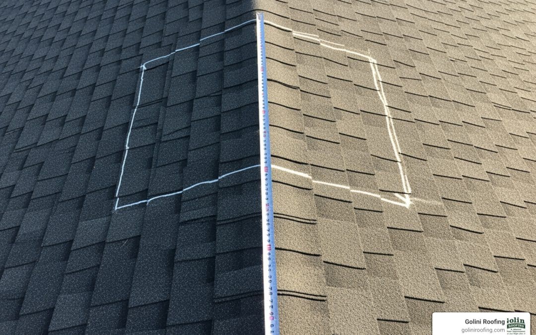 Your Guide to Roofing Square Measurements: What 100 Square Feet Really Means