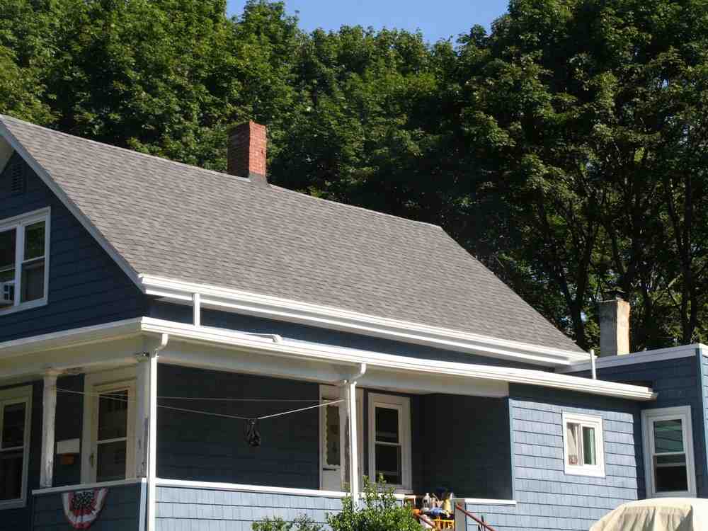 Why Your Ipswich Home Deserves a Brand New Roof