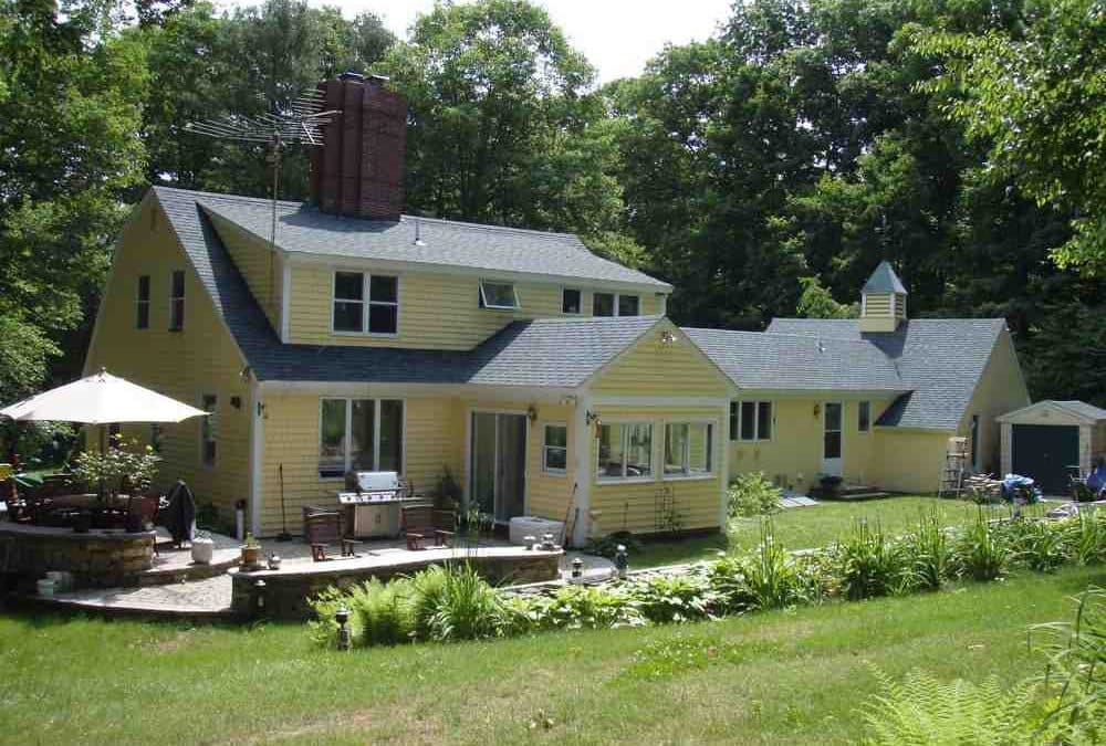 The Seamless Advantage: Why These Gutters Are a Homeowner’s Best Friend