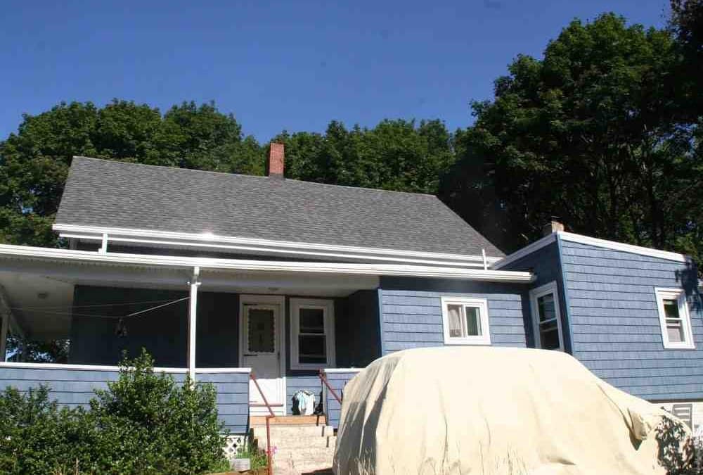 How to Choose the Best Residential Roofing in Reading MA Without Tearing Your Hair Out