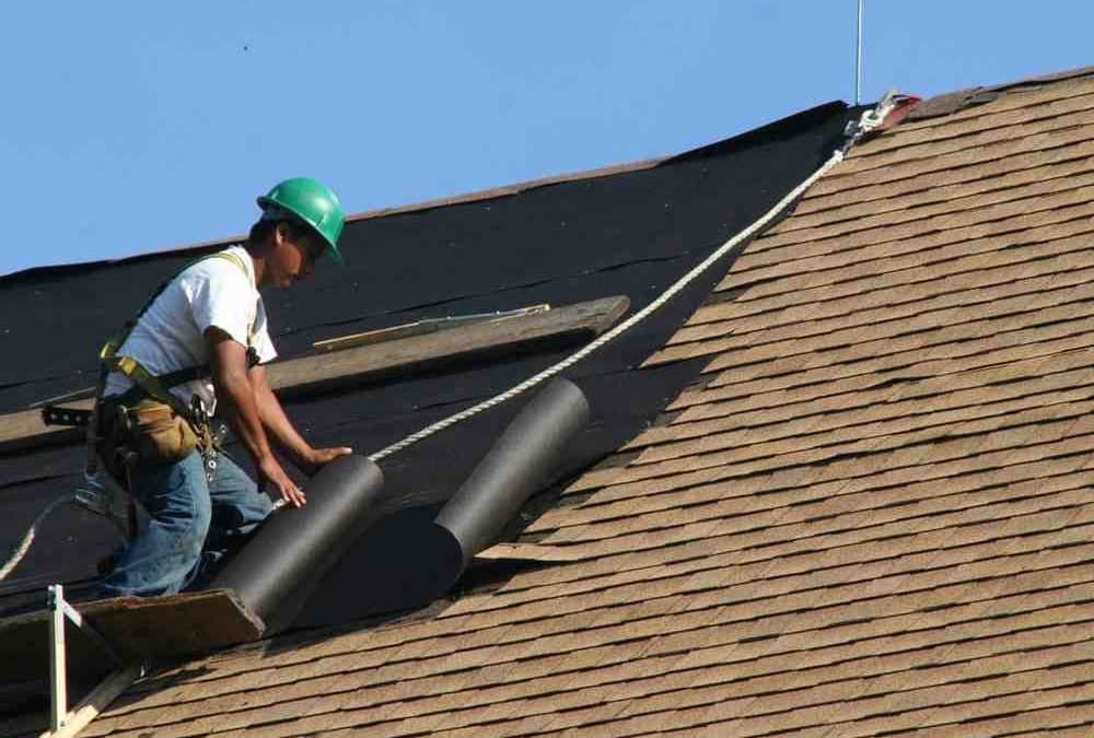 The Art of Hand Nailing: A Comprehensive Guide to Superior Roof Installation