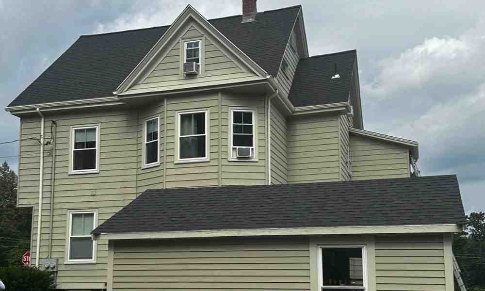 How to Calculate Gable Roof Dimensions the Right Way How to Calculate Gable Roof Dimensions the Right Way