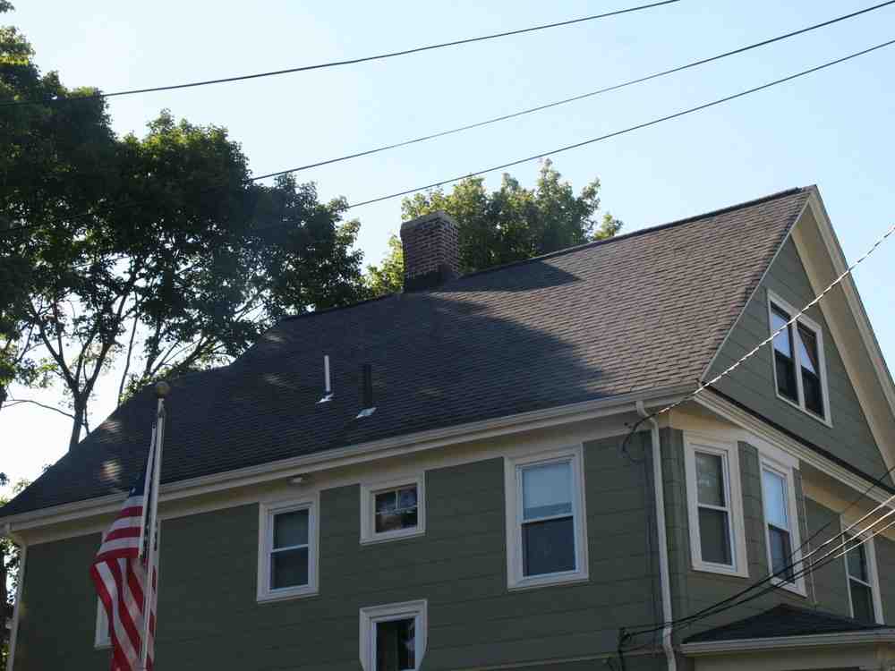 What You Need to Know About Residential Roofing in Danvers