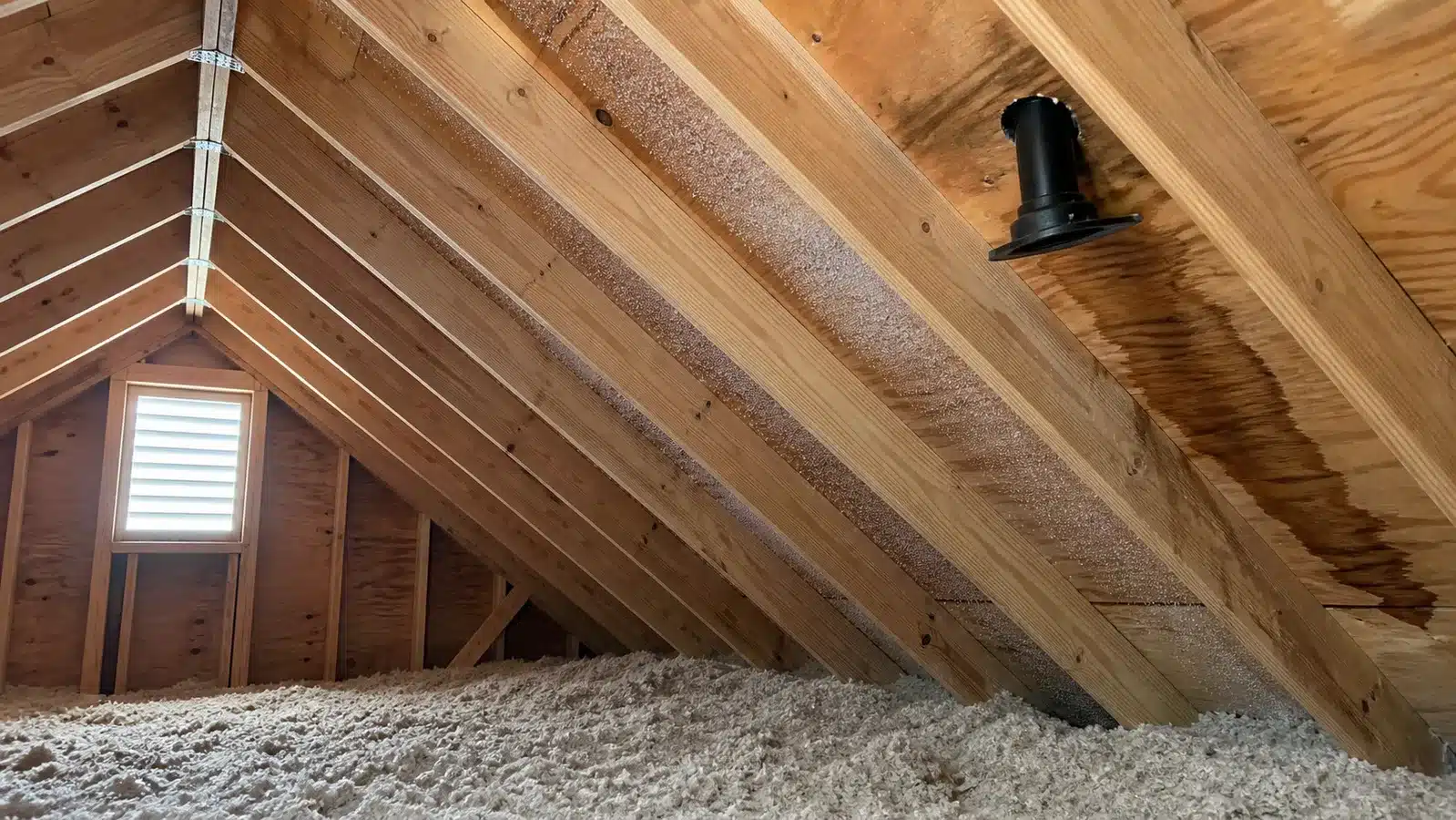 Roof Leak vs. Condensation: A Massachusetts Homeowner’s Diagnostic Checklist